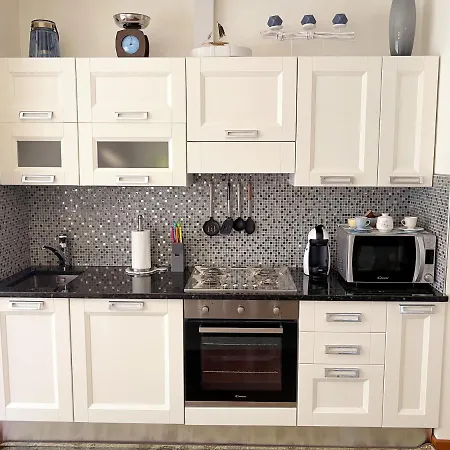 Casa Corallo Vicino Alle Spiagge *