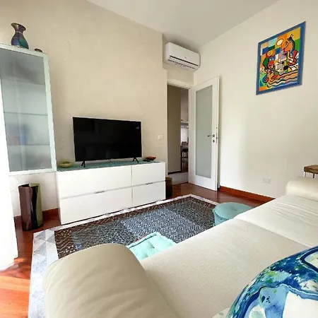 아파트 Casa Corallo Vicino Alle Spiagge