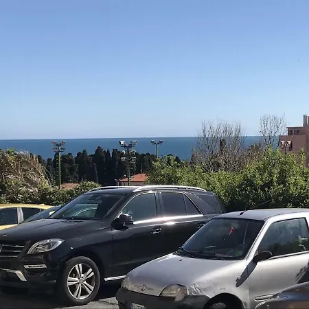 Διαμέρισμα Casa Corallo Vicino Alle Spiagge *