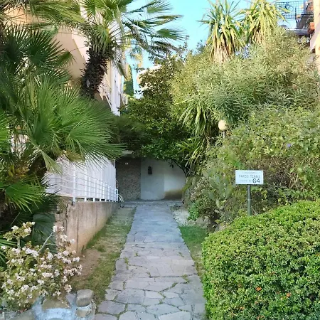 Casa Corallo Vicino Alle Spiagge Σαν Ρέμο