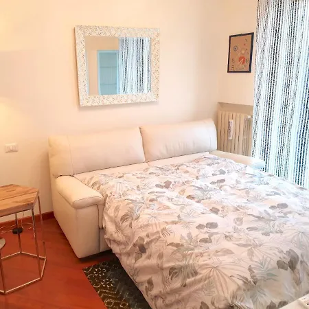 Casa Corallo Vicino Alle Spiagge Διαμέρισμα