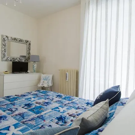 Διαμέρισμα Casa Corallo Vicino Alle Spiagge *