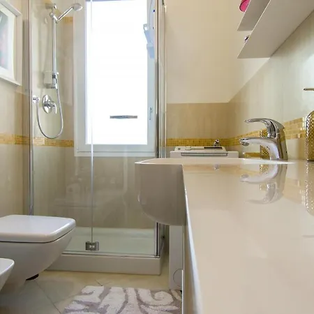 Casa Corallo Vicino Alle Spiagge