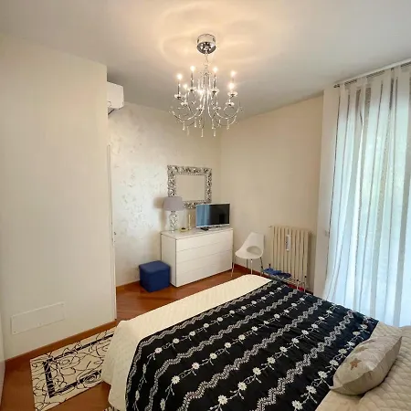 Casa Corallo Vicino Alle Spiagge Санремо