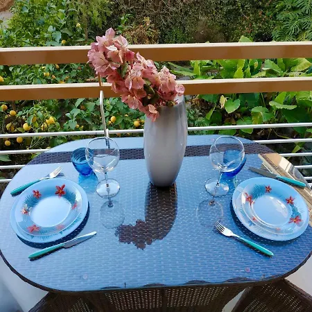 Casa Corallo Vicino Alle Spiagge * Sanremo