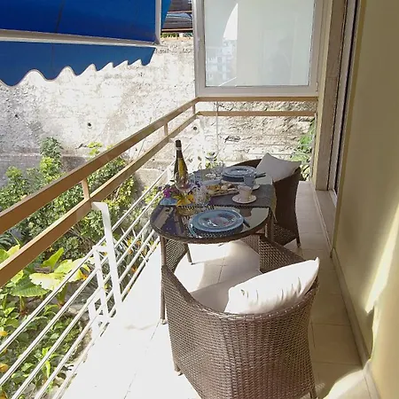 Casa Corallo Vicino Alle Spiagge