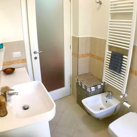 Casa Corallo Vicino Alle Spiagge Sanremo