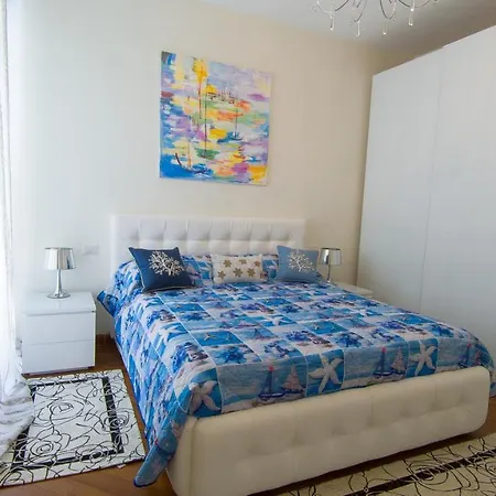 Casa Corallo Vicino Alle Spiagge