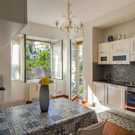 Appartamento Casa Corallo Vicino Alle Spiagge