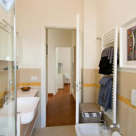 Casa Corallo Vicino Alle Spiagge Апартаменты *